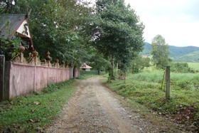 Baan Suan Jantra Home Stay