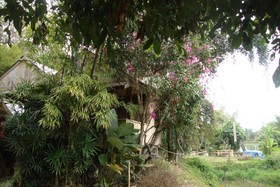 Baan Suan Jantra Home Stay