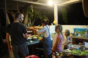 Baan Suan Jantra Home Stay