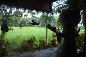 Baan Suan Jantra Home Stay