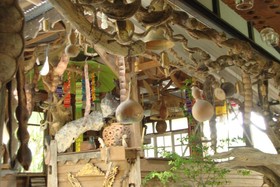 Baan Suan Jantra Home Stay