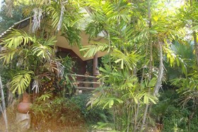 Baan Suan Jantra Home Stay