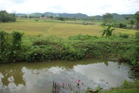 Baan Suan Jantra Home Stay