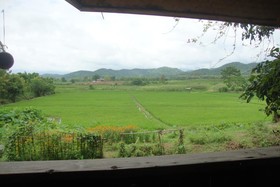 Baan Suan Jantra Home Stay