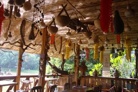 Baan Suan Jantra Home Stay