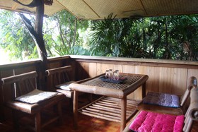 Baan Suan Jantra Home Stay