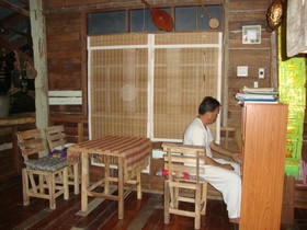 Baan Suan Jantra Home Stay