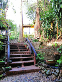 Baan Tammila Guesthouse