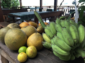 Baan Tammila Guesthouse