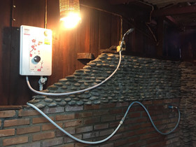 Baan Tammila Guesthouse