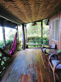 Baan Tammila Guesthouse