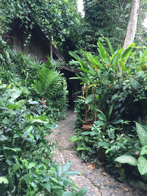 Baan Tammila Guesthouse