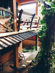 Baan Tammila Guesthouse