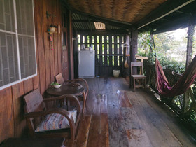 Baan Tammila Guesthouse