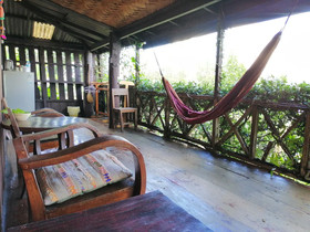 Baan Tammila Guesthouse