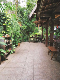 Baan Tammila Guesthouse