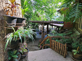 Baan Tammila Guesthouse