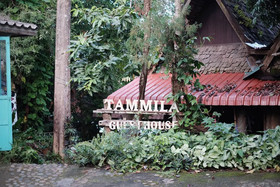 Baan Tammila Guesthouse