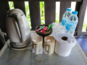Baan Tammila Guesthouse