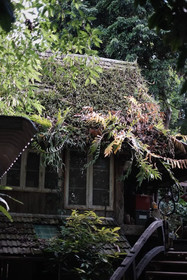 Baan Tammila Guesthouse