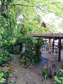 Baan Tammila Guesthouse
