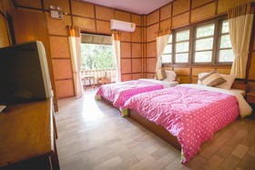 Baan Viream Resort