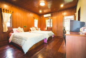 Baan Viream Resort