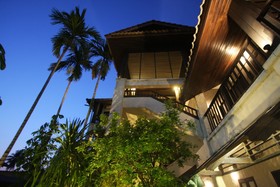Baan Warabordee