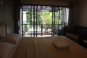 Baan Warabordee
