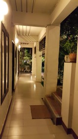 Baan Warabordee