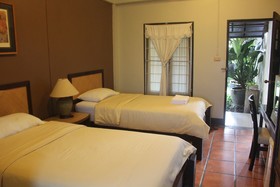 Baan Warabordee