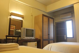 Baan Warabordee