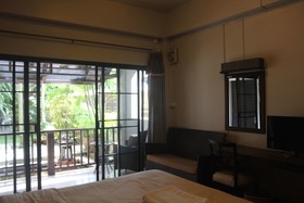 Baan Warabordee