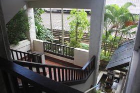 Baan Warabordee