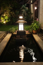Baan Warabordee