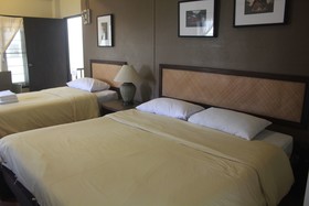 Baan Warabordee