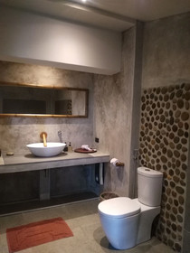Bambuh Boutique Homestay