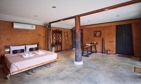 Bambuh Boutique Homestay