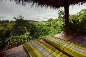 Bambuh Boutique Homestay