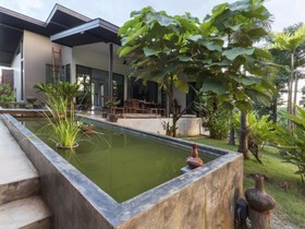 Bambuh Boutique Homestay