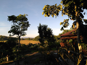 Bambuh Boutique Homestay