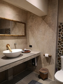 Bambuh Boutique Homestay