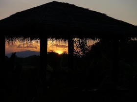 Bambuh Boutique Homestay