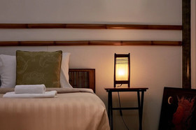 Bambuh Boutique Homestay