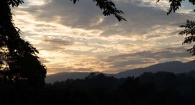 Bambuh Boutique Homestay
