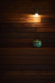 Bambuh Boutique Homestay