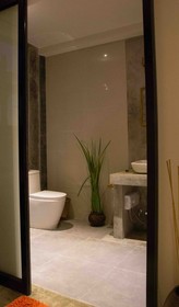Bambuh Boutique Homestay
