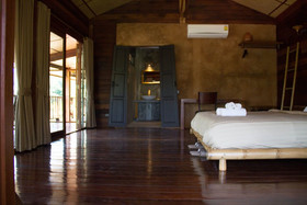 Bambuh Boutique Homestay