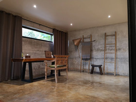 Bambuh Boutique Homestay