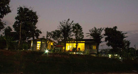 Bambuh Boutique Homestay